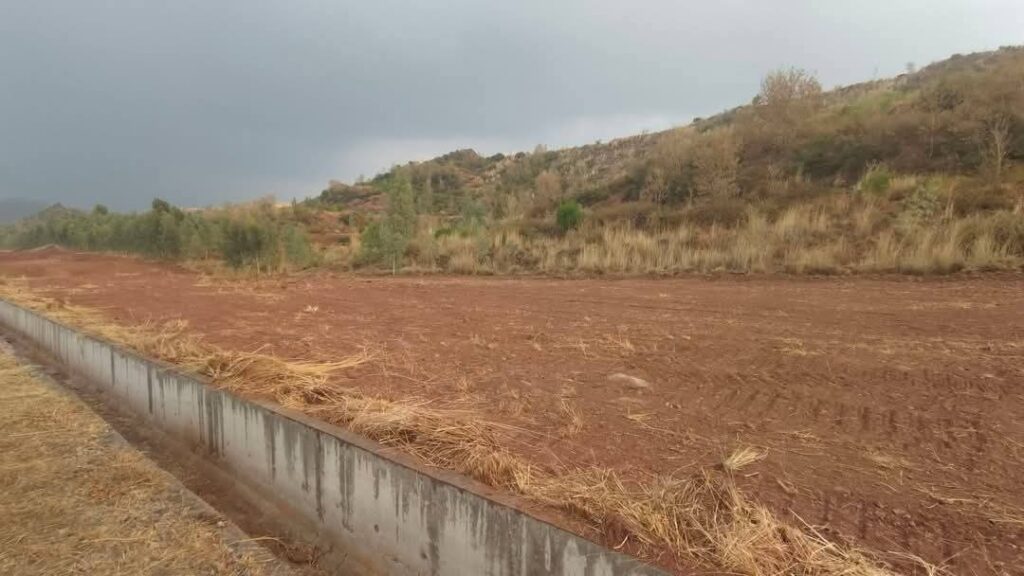 5 Marla Plot For Sale Bahria Enclave Islamabad Sector N - 9