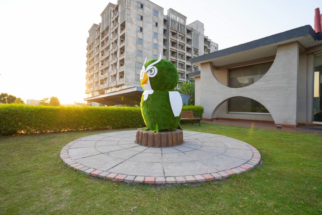 5 Marla Plot For Sale Bahria Enclave Islamabad Sector N - 4