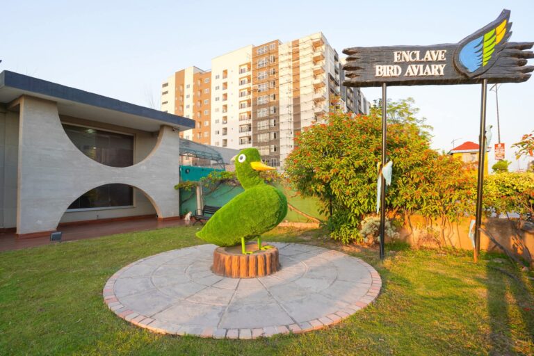 5 Marla Plot Available For Sale Sector O Bahria Enclave Islamabad