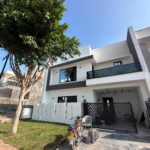 6 Marla Brand New House For Sale
