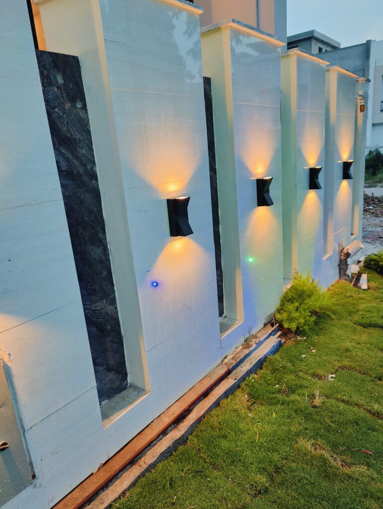 5 Marla House For Sale - 3