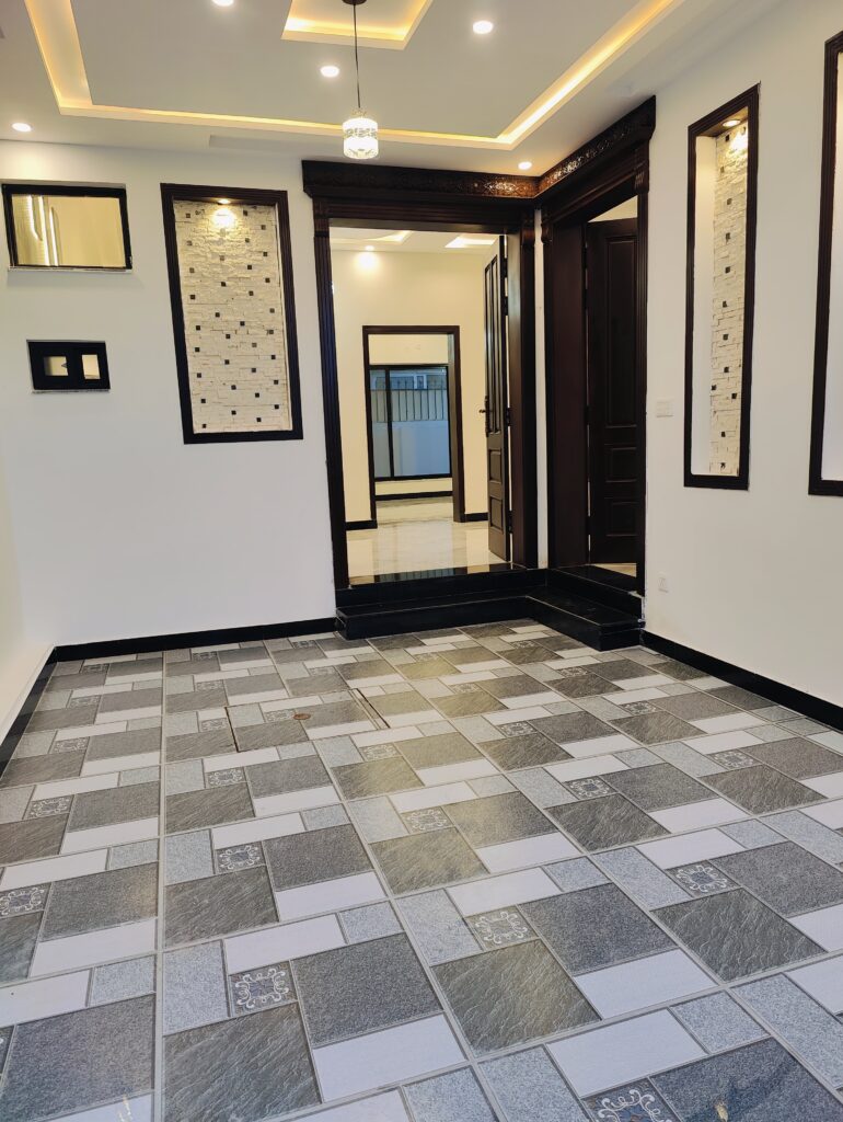 5 Marla House For Sale - 4