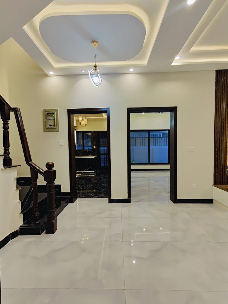 5 Marla House For Sale - 6