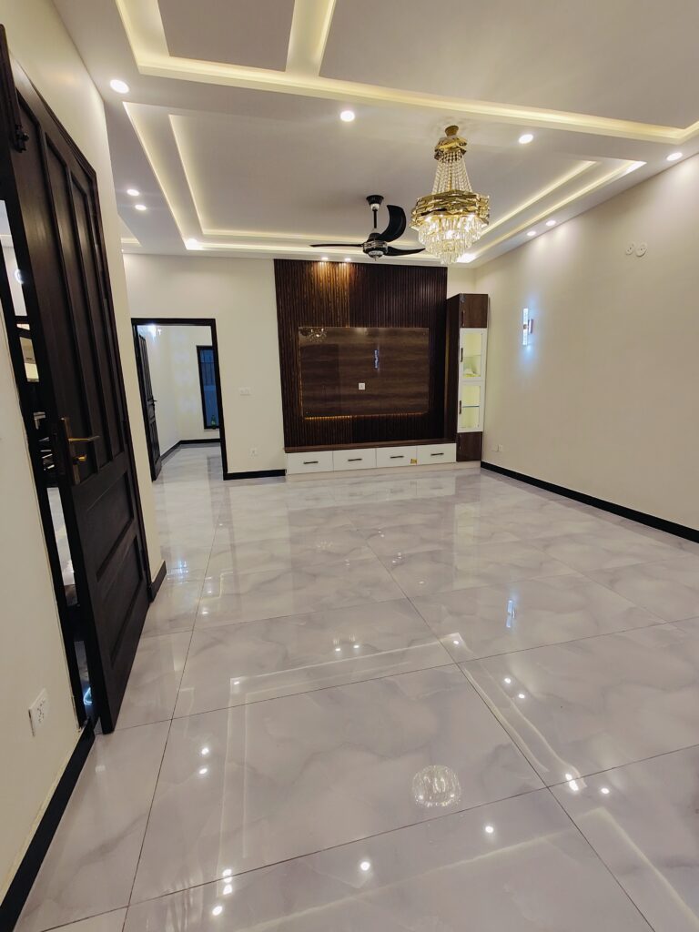 5 Marla House For Sale - 7