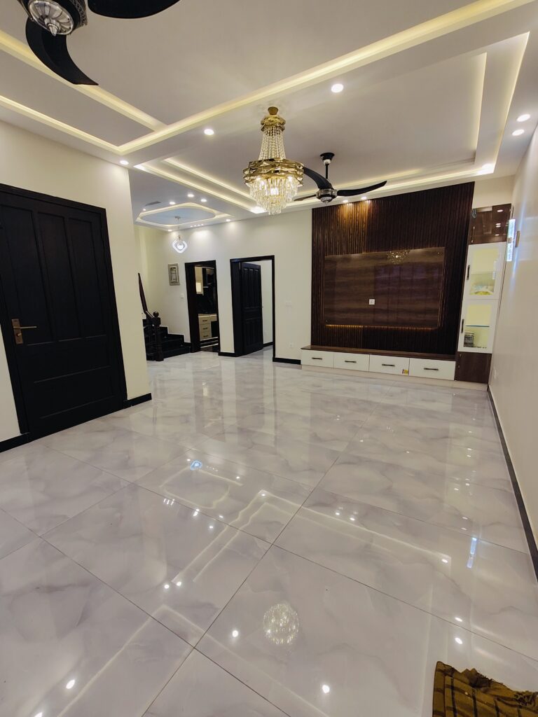 5 Marla House For Sale - 9