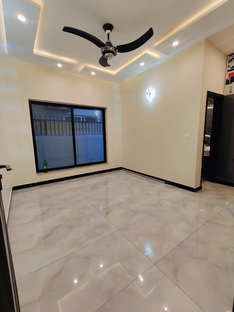 5 Marla House For Sale - 10