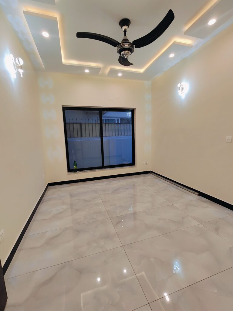 5 Marla House For Sale - 11