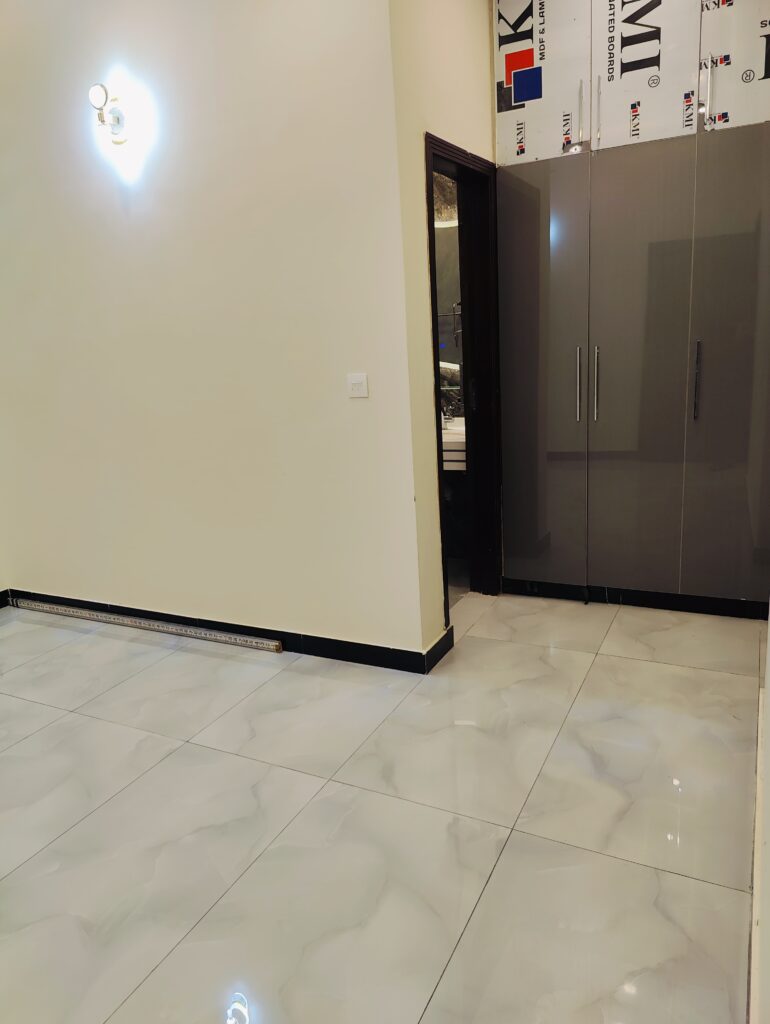 5 Marla House For Sale - 12