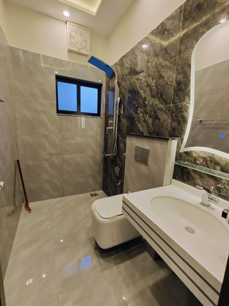 5 Marla House For Sale - 13