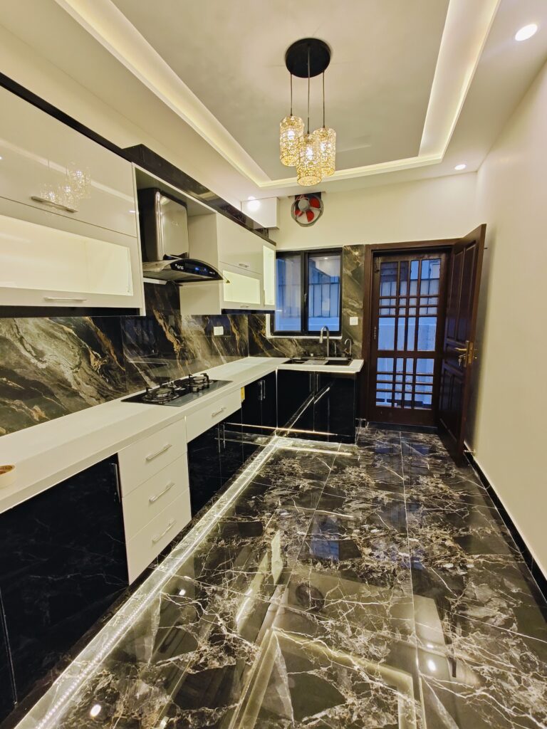 5 Marla House For Sale - 17
