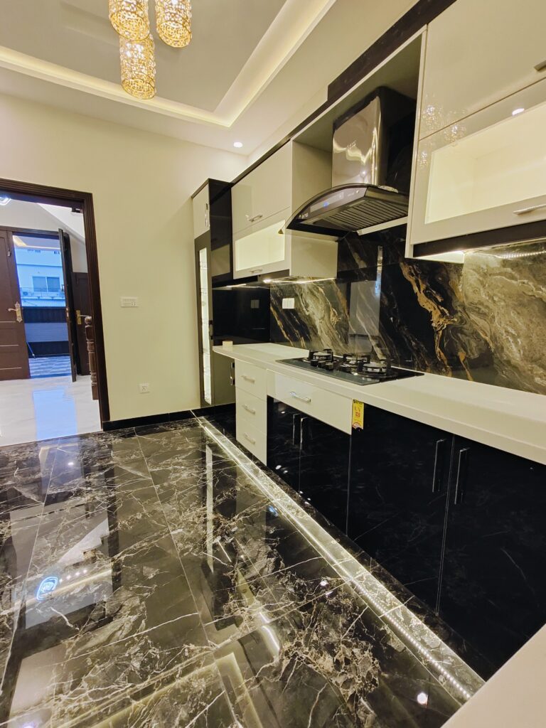 5 Marla House For Sale - 19