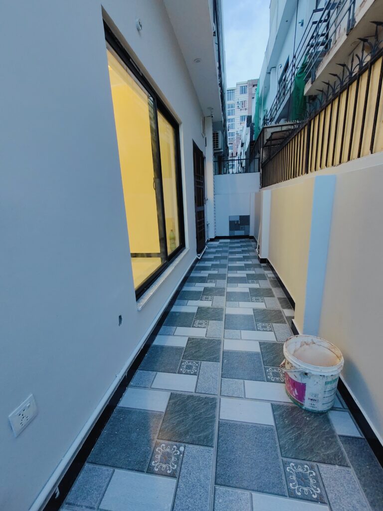 5 Marla House For Sale - 20