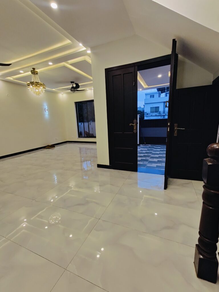 5 Marla House For Sale - 22