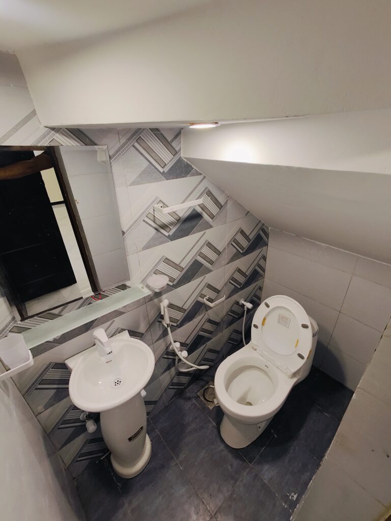 5 Marla House For Sale - 24