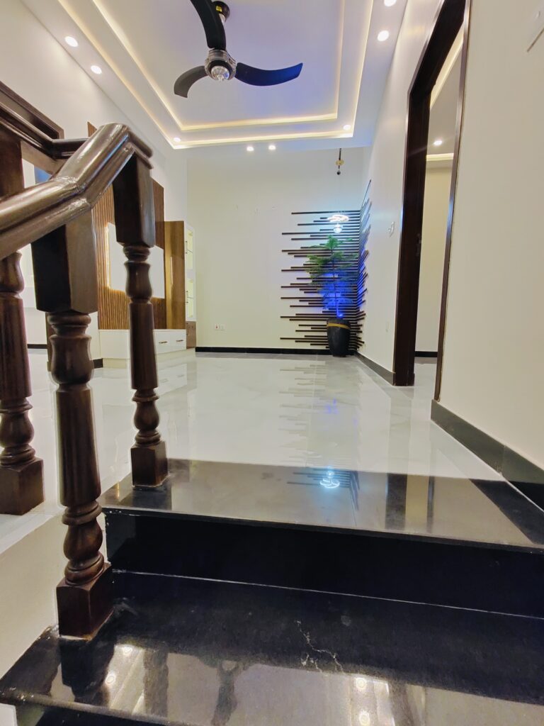 5 Marla House For Sale - 26