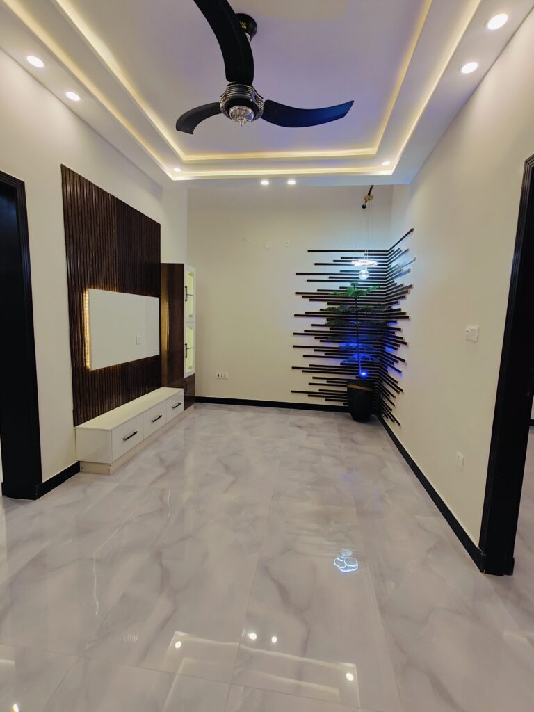 5 Marla House For Sale - 27