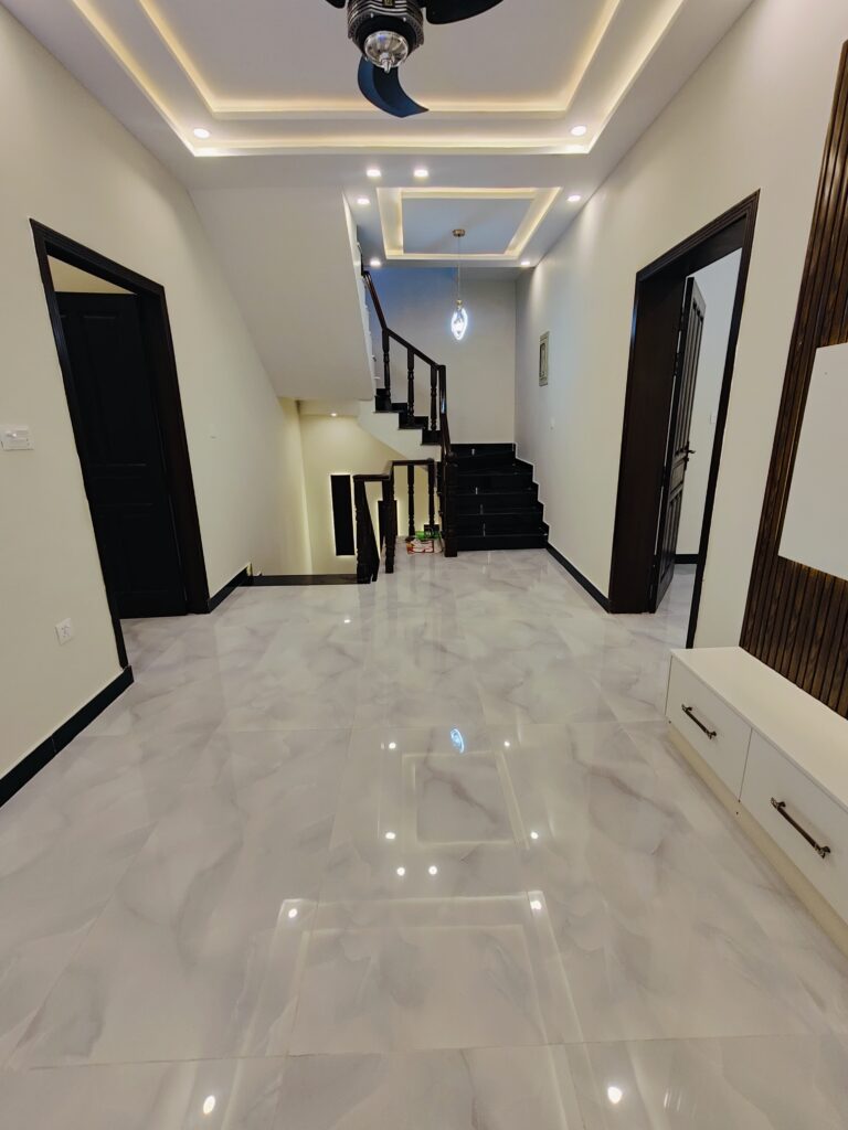 5 Marla House For Sale - 29