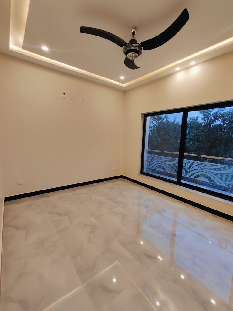 5 Marla House For Sale - 30