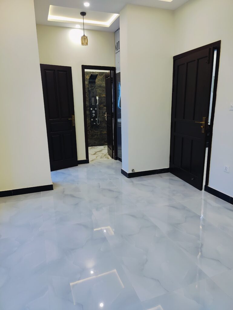 5 Marla House For Sale - 31