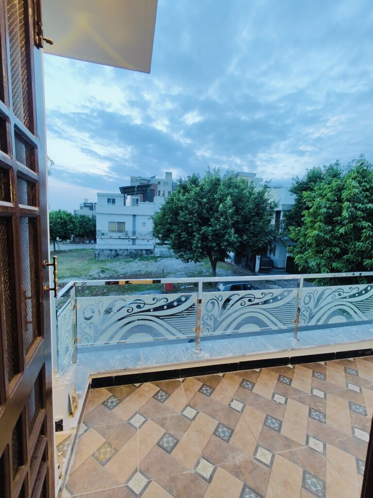 5 Marla House For Sale - 34