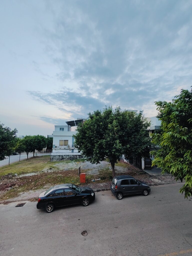 5 Marla House For Sale - 35