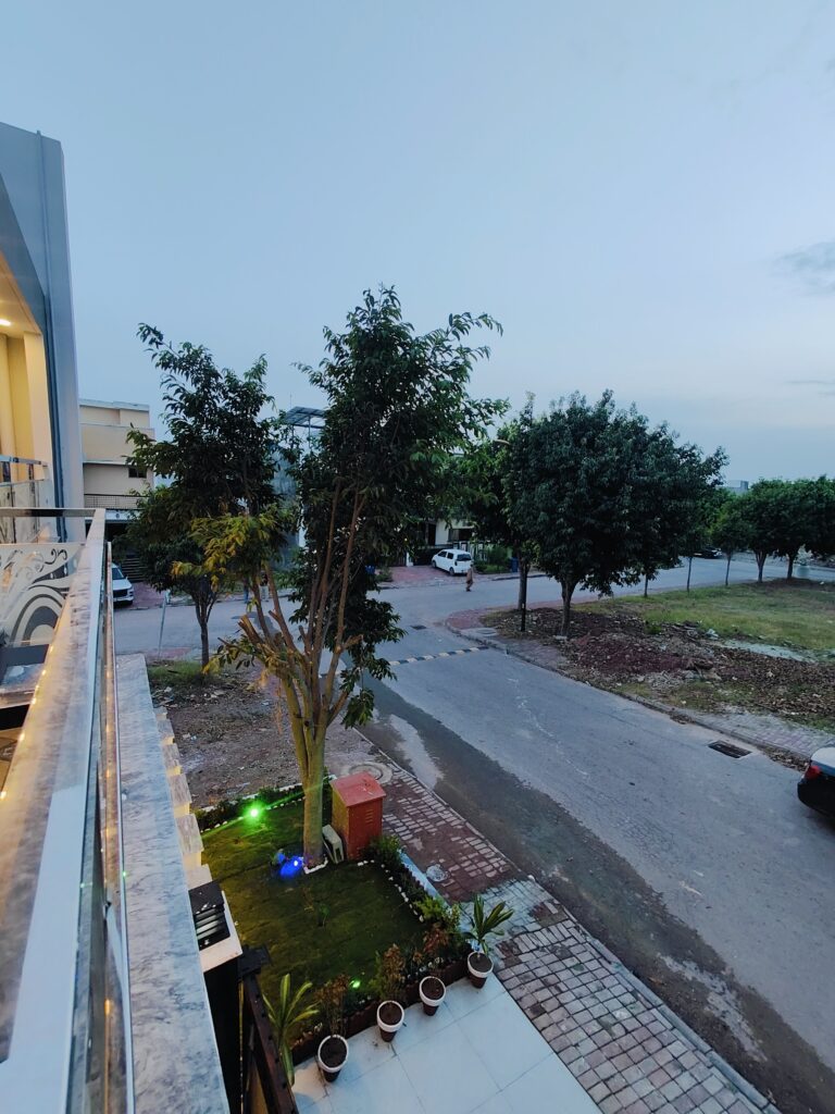 5 Marla House For Sale - 36