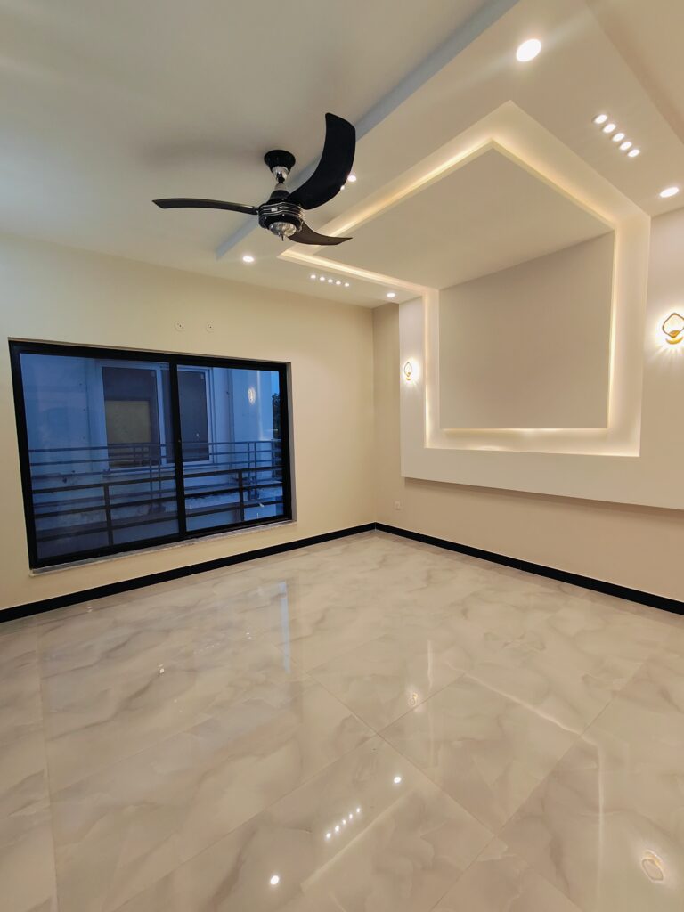 5 Marla House For Sale - 37