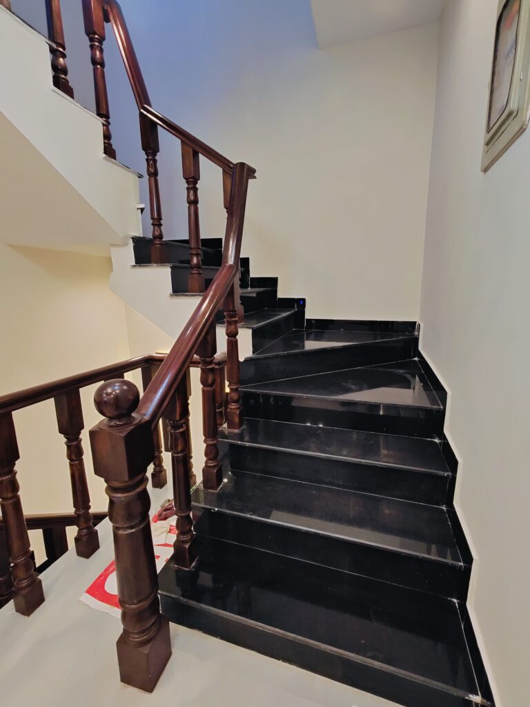 5 Marla House For Sale - 43