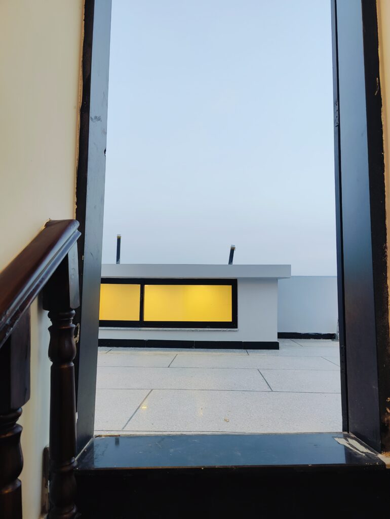 5 Marla House For Sale - 45