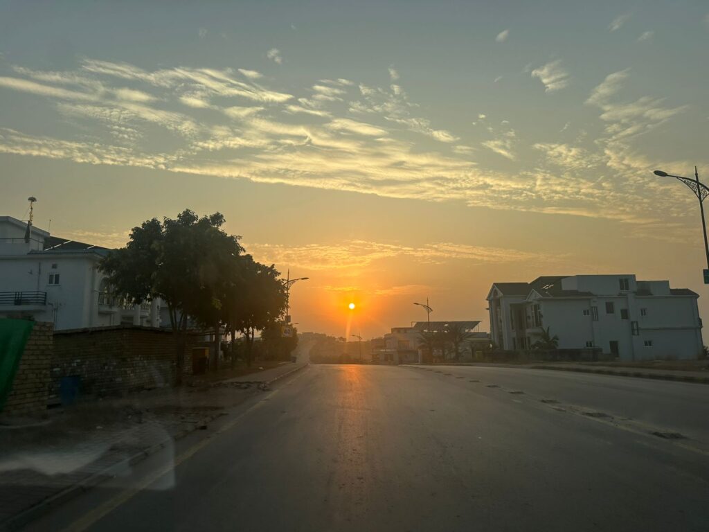 8 Marla Plot Sale Bahria Enclave Sector N - 1