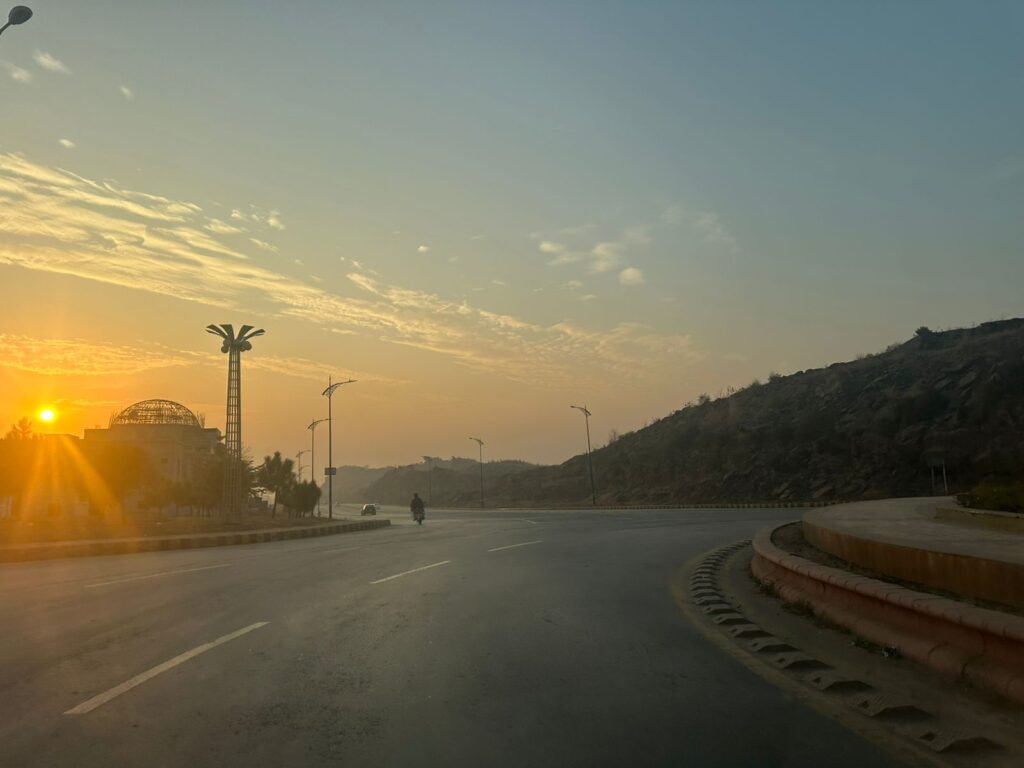 8 Marla Plot Sale Bahria Enclave Sector N - 2