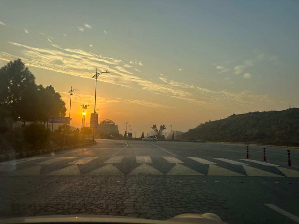 8 Marla Plot Sale Bahria Enclave Sector N - 4