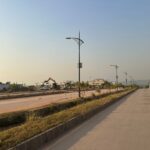 8 Marla Plot Sale Bahria Enclave Sector N