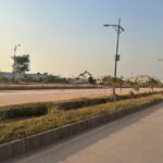 8 Marla Plot Sale Bahria Enclave Sector N