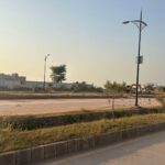 8 Marla Plot Sale Bahria Enclave Sector N