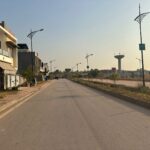 8 Marla Plot Sale Bahria Enclave Sector N