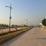 8 Marla Plot Sale Bahria Enclave Sector N