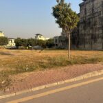 8 Marla Plot Sale Bahria Enclave Sector N
