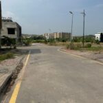 8 Marla Plot Sale Bahria Enclave Sector N