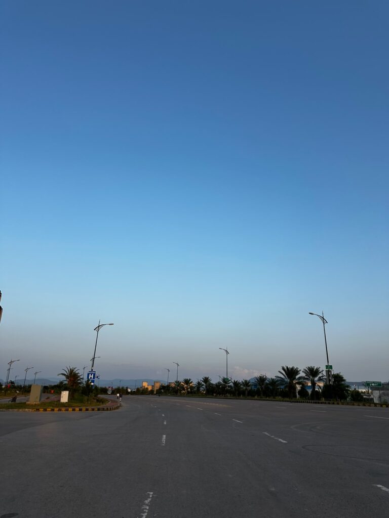 5 Marla Plot available for Sale Sector N Bahria Enclave Islamabad - 14