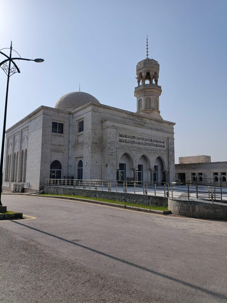 8 Marla Plot For Sale Sector N Bahria Enclave Islamabad - 6