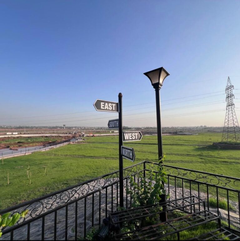Margalla Enclave Islamabad 10 Marla Plots Available