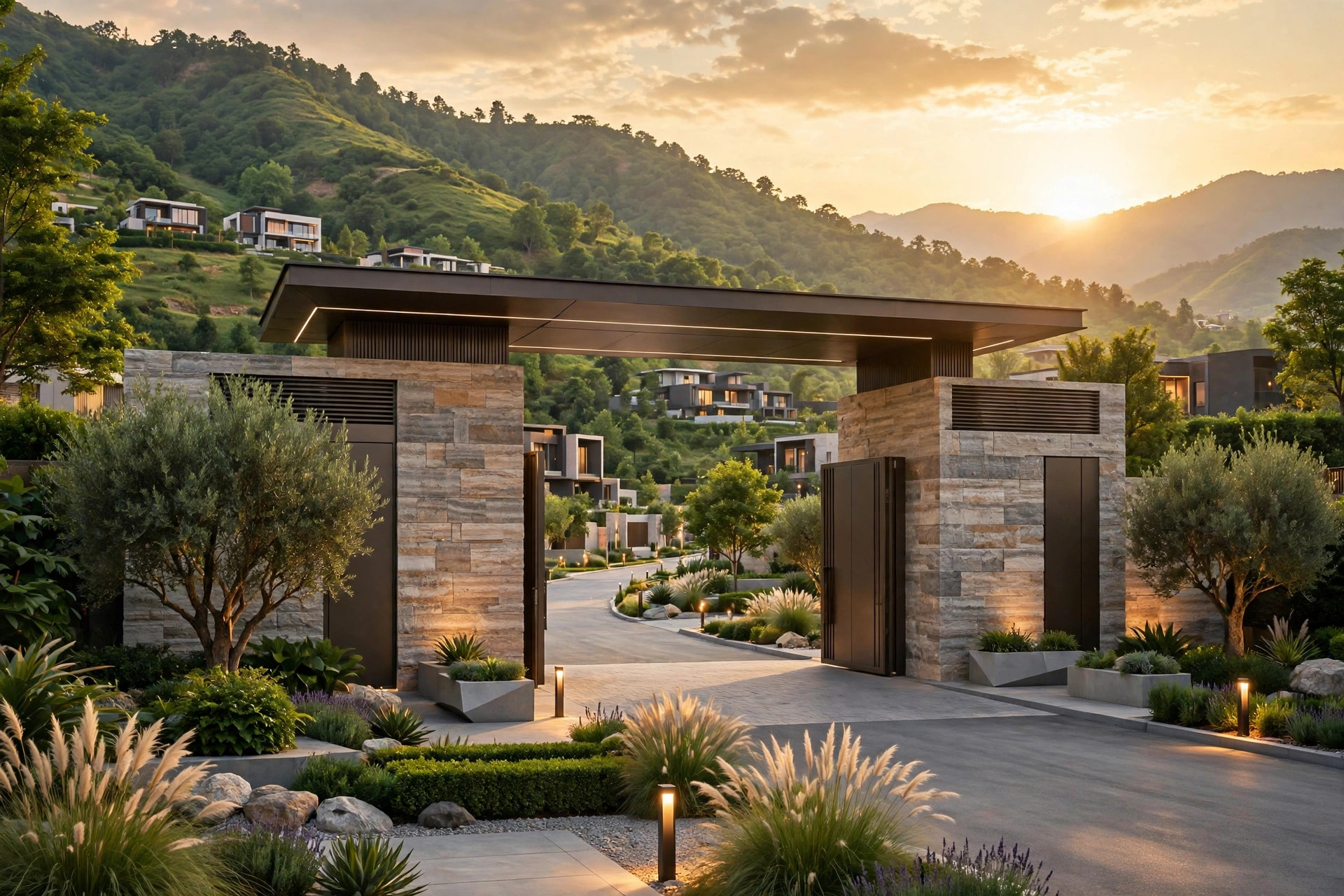 DHA Margalla Enclave investment