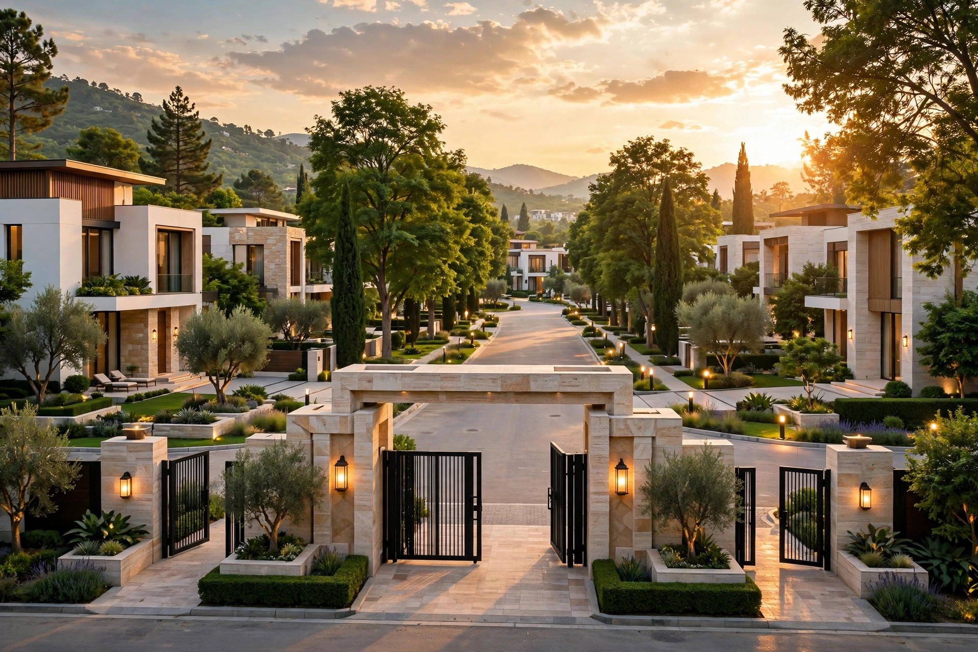 Bahria Enclave, Islamabad